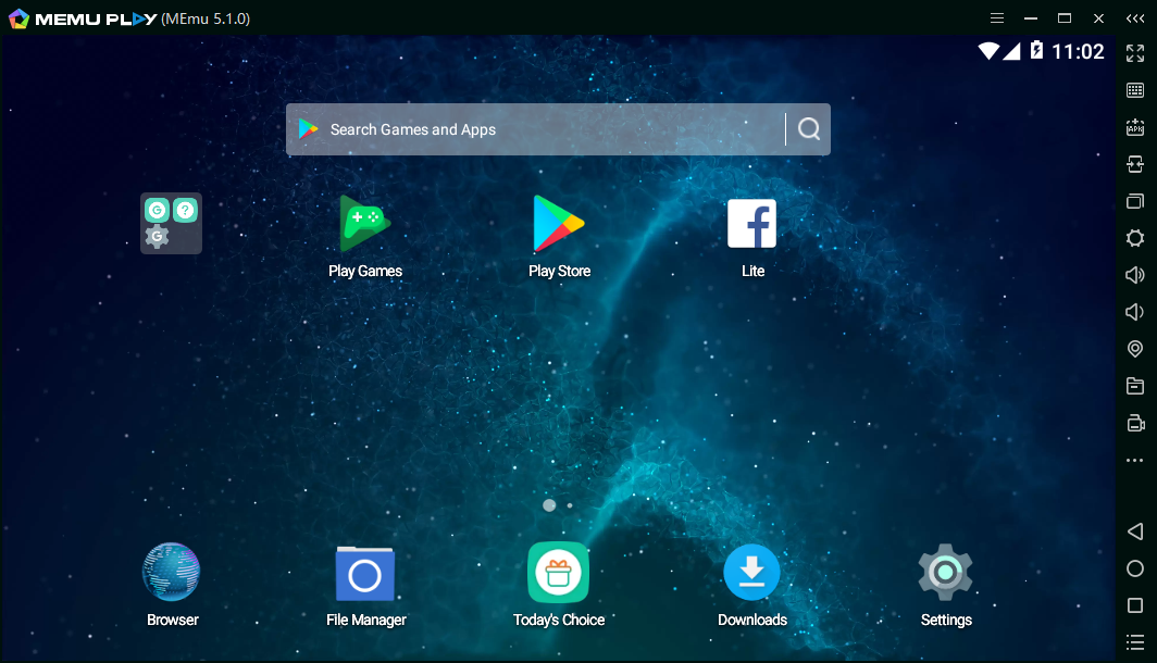 android emulator on mac free