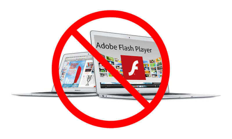 adobe flash player for mac os chrome